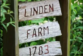 Photograph of Linden B&B, La Plata
