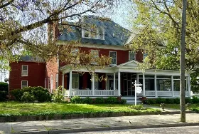 Photograph of Cambridge House B&B, Cambridge