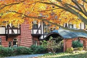 Photograph of Gramercy Mansion Bed & Breakfast, Stevenson