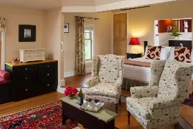 Photograph of Brampton Bed And Breakfast Inn, Chestertown