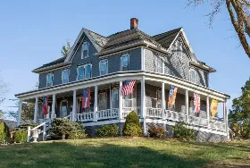 Photograph of Inn At Antietam, Sharpsburg