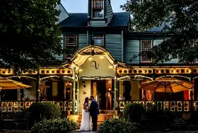Photograph of Vandiver Inn, Havre De Grace