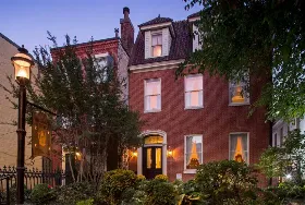 Photograph of Rachaels Dowry Bed And Breakfast, Baltimore