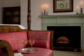 Photograph of Rachaels Dowry Bed And Breakfast, Baltimore