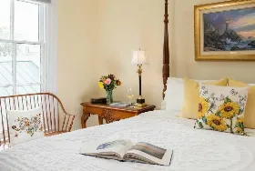 Photograph of Inn At The Canal, Chesapeake City