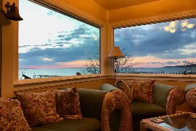 Photograph of Enchanted Bayfront Home, Port Republic