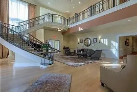Photograph of SpringHill Suites, Devens