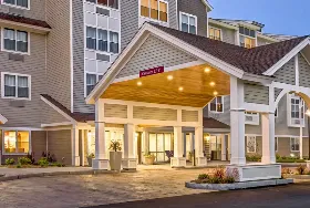 Photograph of TownePlace Suites, Wareham