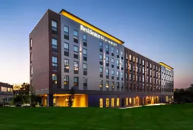 Photograph of Residence Inn, Waltham