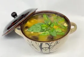 Photograph of Sweet Rice, Teaticket