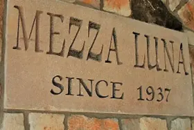 Photograph of Mezza Luna Restaurant, Buzzards Bay