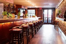 Photograph of Alta Restaurants & Wine Bar, Lenox