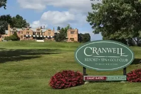 Photograph of Cranwell Resort Spa And Golf, Lenox