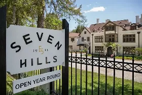 Photograph of Seven Hills, Lenox