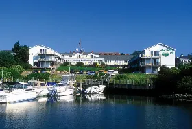 Photograph of Anchor - in Distinctive Waterfront Lodging, Hyannis