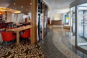Photograph of Kimpton Onyx Hotel, 