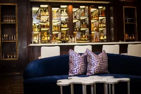 Photograph of Kimpton Marlowe Hotel, Cambridge