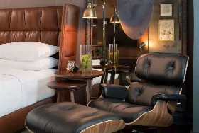 Photograph of Nine Zero Hotel,