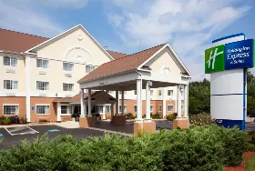 Photograph of Holiday Inn, Hudson