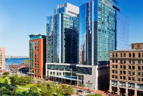 Photograph of InterContinental Boston, Boston