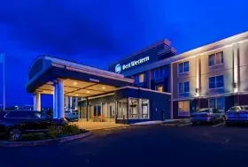 Photograph of Best Western Braintree Inn, Braintree