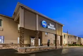 Photograph of Best Western Milford Inn, Milford