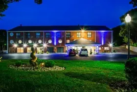 Photograph of Best Western Cape Cod Hotel, Hyannis