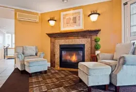 Photograph of Best Western, Haverhill