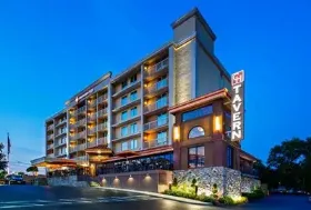 Photograph of Best Western TLC Hotel MA, Waltham