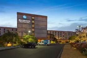 Photograph of Best Western Royal Plaza Hotel & Trade Center MA, Marlborough