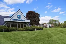 Photograph of Best Western At Historic Concord, Concord