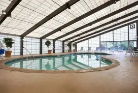 Photograph of Best Western New Englander, Woburn