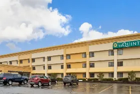 Photograph of La Quinta Inn, Auburn