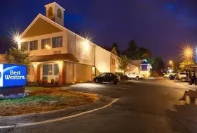 Photograph of Best Western Rockland, Rockland