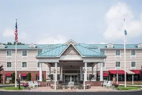 Photograph of Comfort Inn, Sturbridge