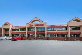 Photograph of Econo Lodge, Malden