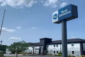 Photograph of The Best Western North Attleboro / Providence Beltway, North Attleboro