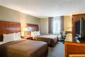 Photograph of Quality Inn, Chicopee