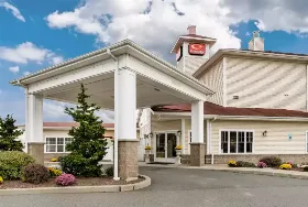 Photograph of Econo Lodge, Hadley
