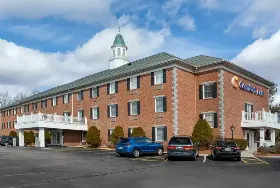 Photograph of Comfort Inn, Auburn