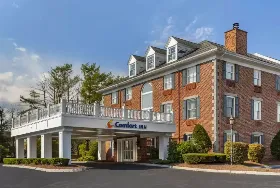 Photograph of Comfort Inn, Rockland