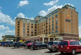 Photograph of Comfort Inn, Revere