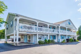 Photograph of Travelodge, West Dennis