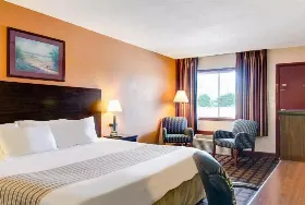 Photograph of Econo Lodge, Sharon