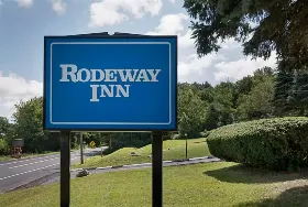 Photograph of Rodeway Inn, Westminster