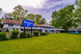 Photograph of Rodeway Inn, Orleans
