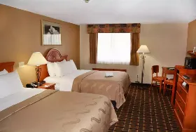 Photograph of Quality Inn, Raynham