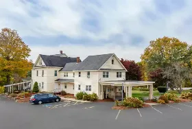Photograph of Econo Lodge, Sturbridge