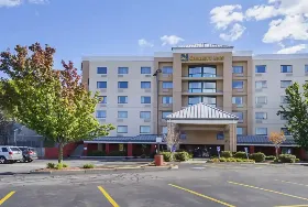 Photograph of Quality Inn, Revere
