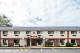 Photograph of Super 8, Gardner